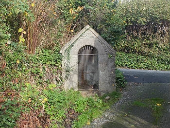 Photo Gallery Image - St  Mary's Well