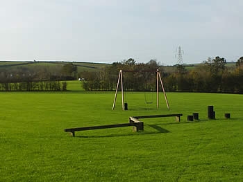 Photo Gallery Image - The Recreation Ground, Hatt