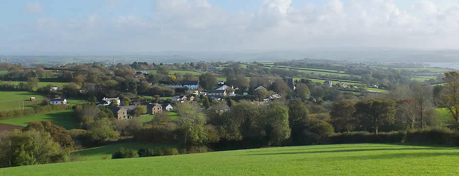 Parish of Botus Fleming