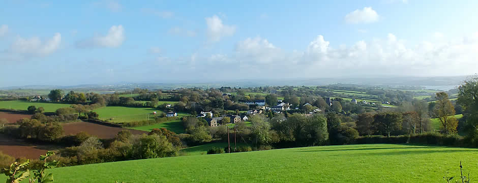 Botus Fleming Parish