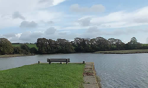 Moditonham Quay restored in 1977